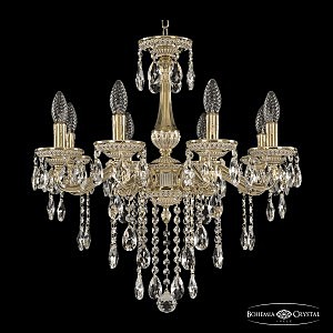 Подвесная люстра 7502 75102/8/175 B GW