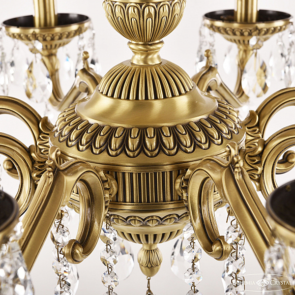 Подвесная люстра 7502 75102/8/210 A FP