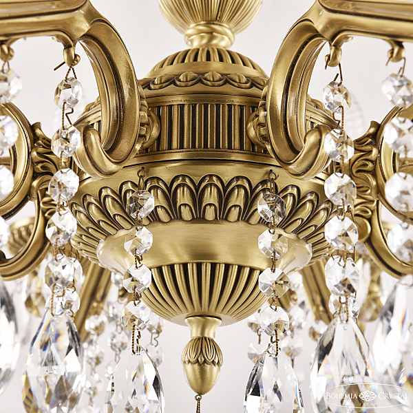 Подвесная люстра 7502 75102/8/210 A FP