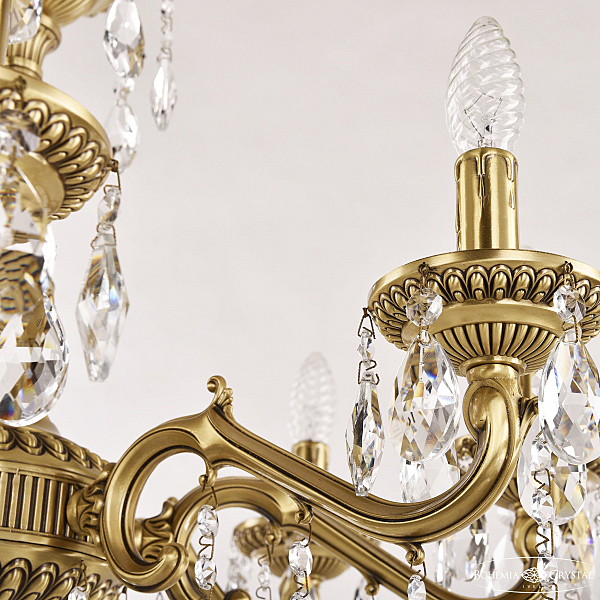 Подвесная люстра 7502 75102/8/210 A FP