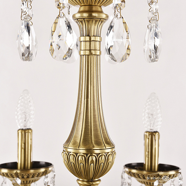 Подвесная люстра 7502 75102/8/210 A FP