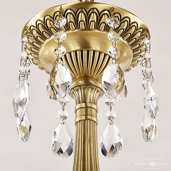 Подвесная люстра 7502 75102/8/210 A FP