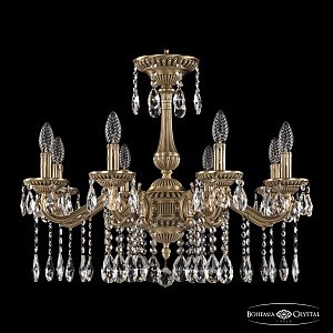 Подвесная люстра 7502 75102/8/210 A FP