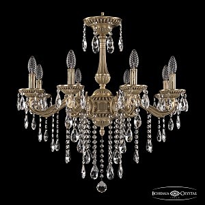 Подвесная люстра 7502 75102/8/210 B FP