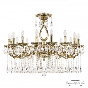 Подвесная люстра 7501 75301/16/300 A GB