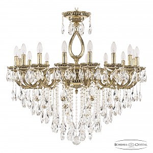 Подвесная люстра 7501 75301/16/300 B GB