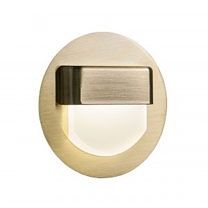 Подсветка для ступеней Скалли CLD006R3