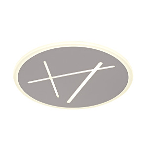 Настенно потолочный светильник Kenzo 6672