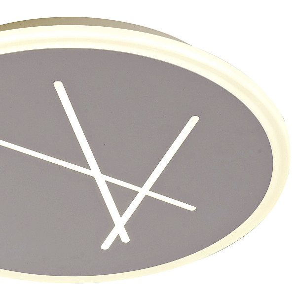 Настенно потолочный светильник Kenzo 6673