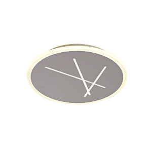 Настенно потолочный светильник Kenzo 6673