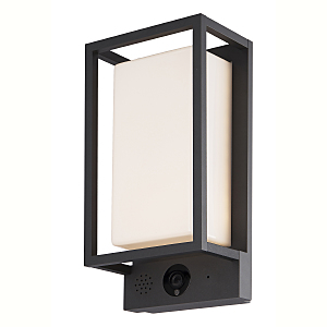 Уличный настенный светильник Meribel 7087