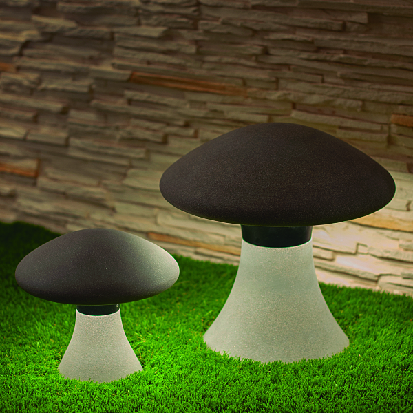 Уличный наземный светильник Taos 7105