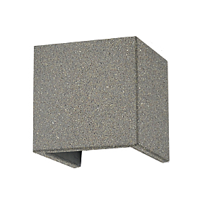 Уличный настенный светильник Taos 7108