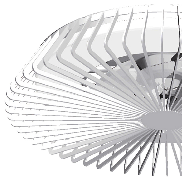 Потолочная люстра Himalaya 7120