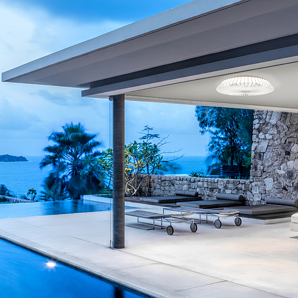 Потолочная люстра Himalaya 7120