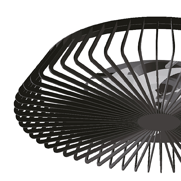 Потолочная люстра Himalaya 7121