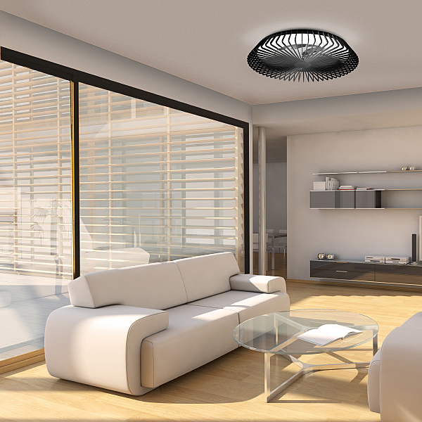 Потолочная люстра Himalaya 7121