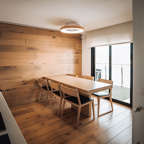 Потолочная люстра Tibet 7126