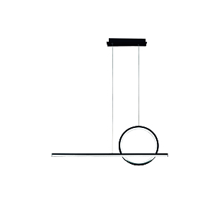 Подвесная люстра Kitesurf 7142