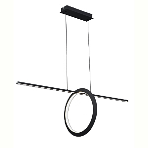 Подвесная люстра Kitesurf 7143