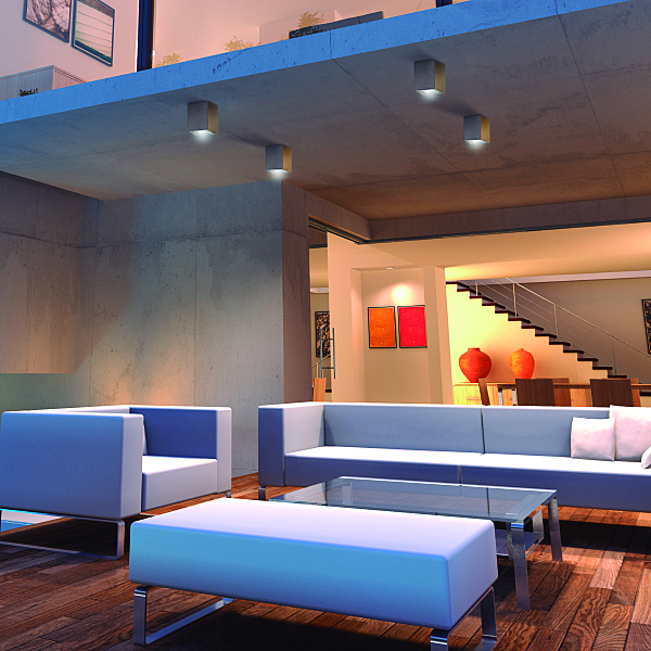 Уличные потолочные Levi 7187