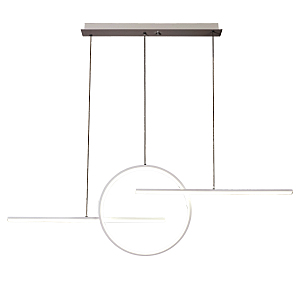 Подвесная люстра Kitesurf 7190