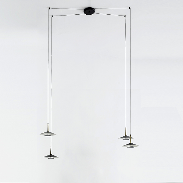 Светильник подвесной Orion 7307