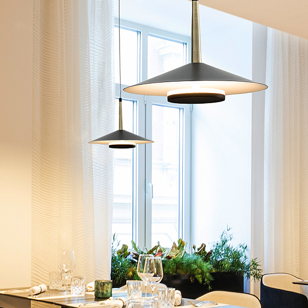 Светильник подвесной Orion 7307