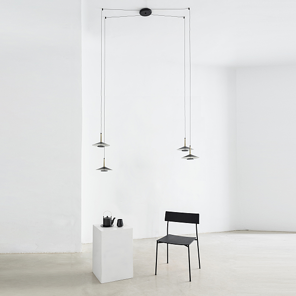 Светильник подвесной Orion 7307