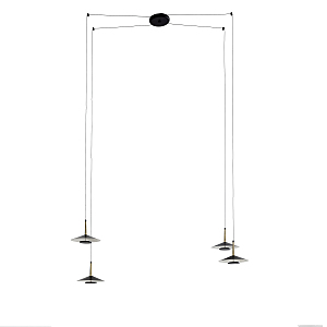 Светильник подвесной Orion 7307