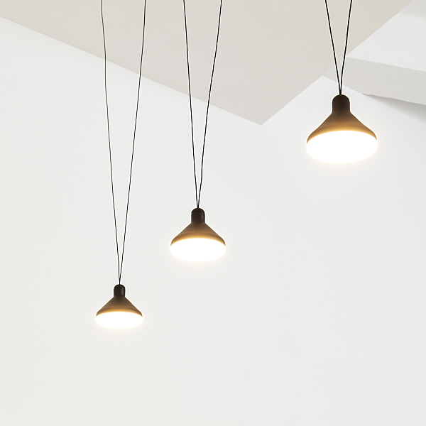 Светильник подвесной Antares 7311