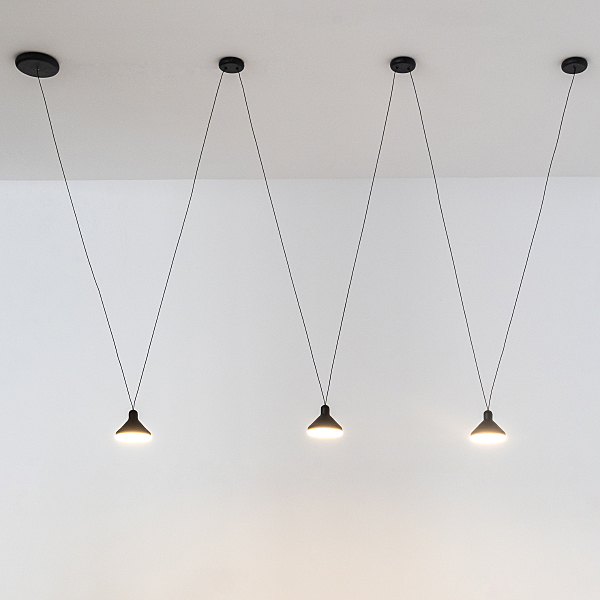 Светильник подвесной Antares 7311