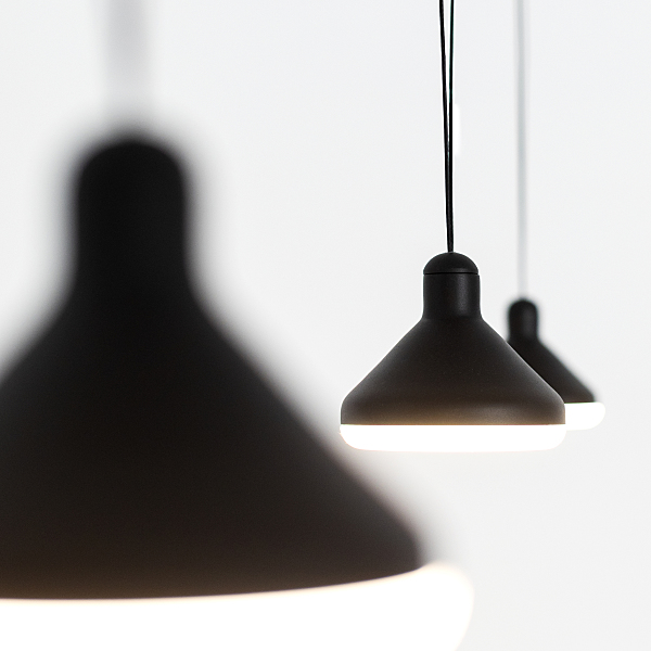 Светильник подвесной Antares 7311