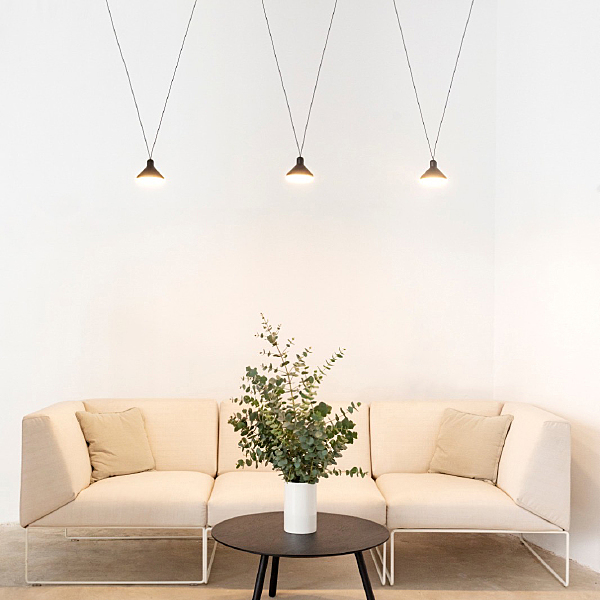 Светильник подвесной Antares 7311