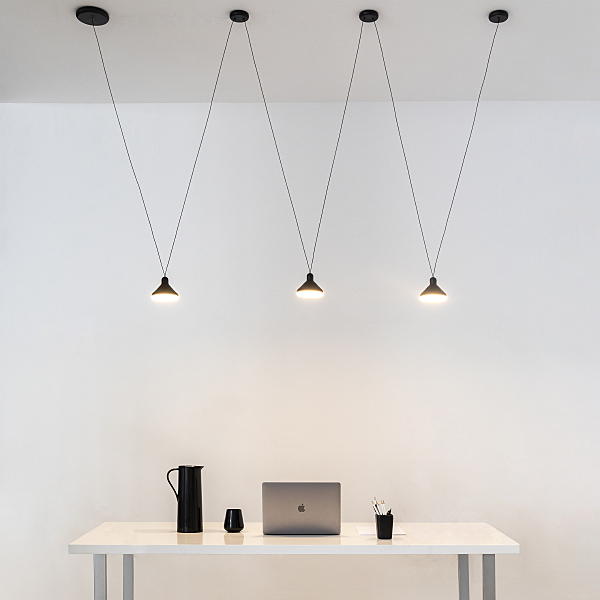 Светильник подвесной Antares 7311