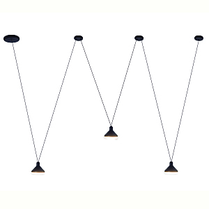 Светильник подвесной Antares 7311