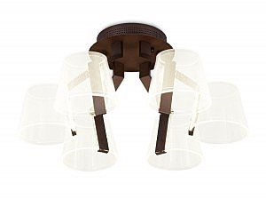 Потолочная люстра Original AK4012