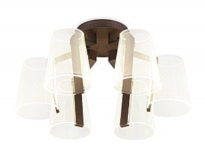 Потолочная люстра Original AK4033