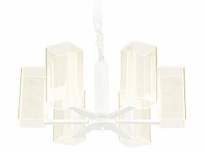 Подвесная люстра Original AK4040