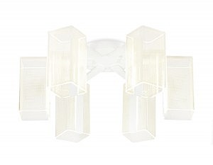 Потолочная люстра Original AK4044