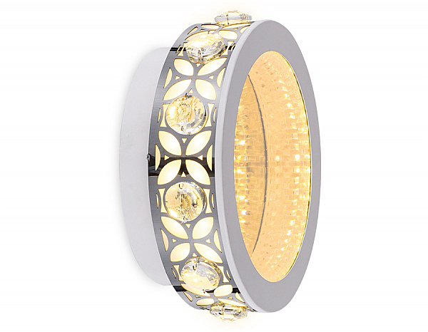 Светильник потолочный Ice FA9420