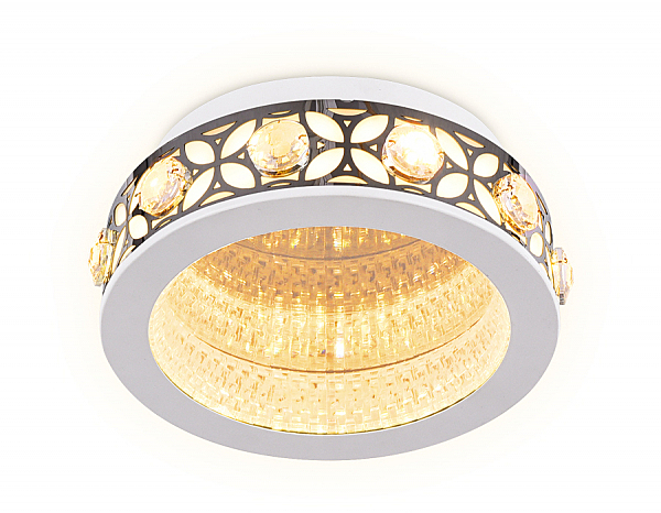 Светильник потолочный Ice FA9420