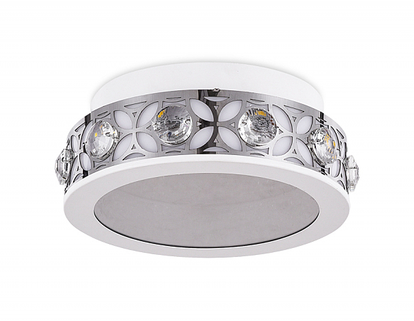 Светильник потолочный Ice FA9420