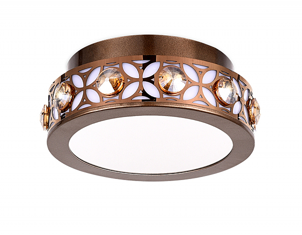 Светильник потолочный Ice FA9422