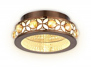 Светильник потолочный Ice FA9422