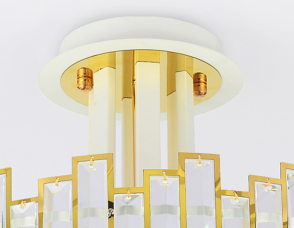 Потолочная люстра Traditional TR5051