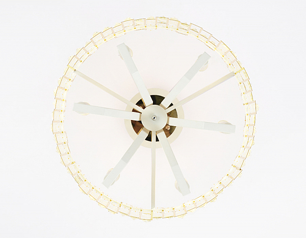 Потолочная люстра Traditional TR5051