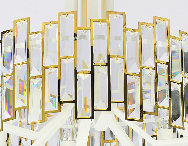 Потолочная люстра Traditional TR5051