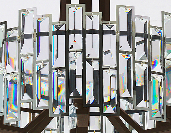 Потолочная люстра Traditional TR5052