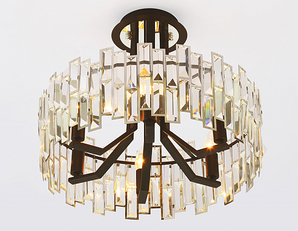 Потолочная люстра Traditional TR5052